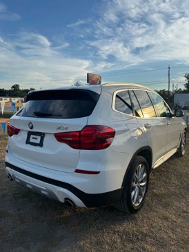 Used 2018 BMW X3 xDrive30i image 9