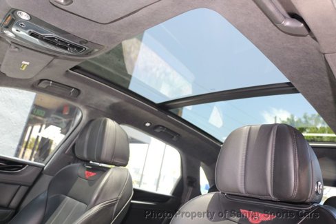 Used 2019 Bentley Bentayga image 38