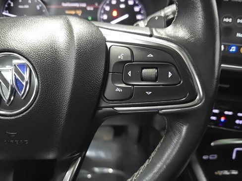 Used 2023 Buick Envision Avenir image 22