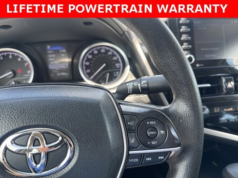 Used 2023 Toyota Camry LE image 12