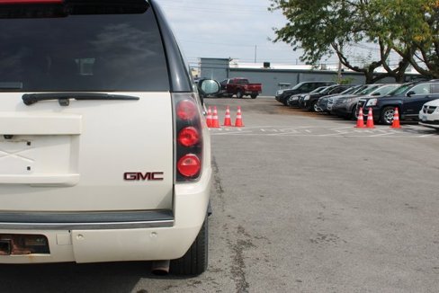 Used 2014 GMC Yukon XL Denali image 54