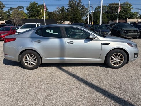 Used 2013 Kia Optima LX image 4