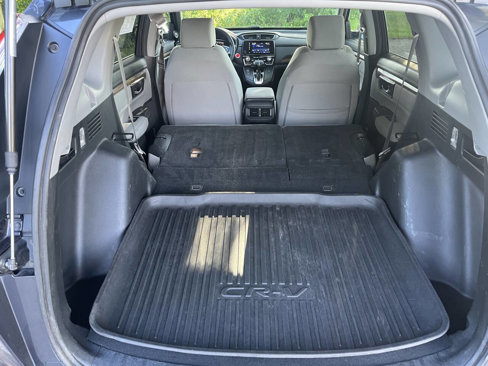 Used 2018 Honda CR-V EX image 38