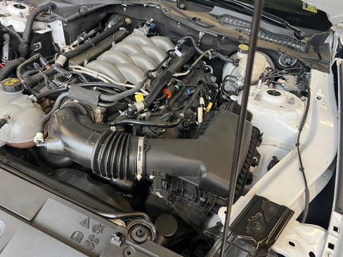 Used 2020 Ford Mustang GT Premium w/ Equipment Group 401A image 10
