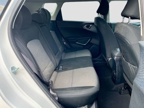 Certified 2023 Kia Soul EX image 25