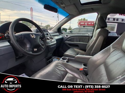 Used 2005 Honda Odyssey EX-L image 14