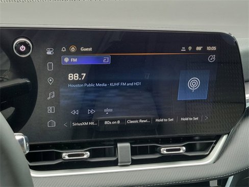 New 2026 Chevrolet Equinox LT image 13