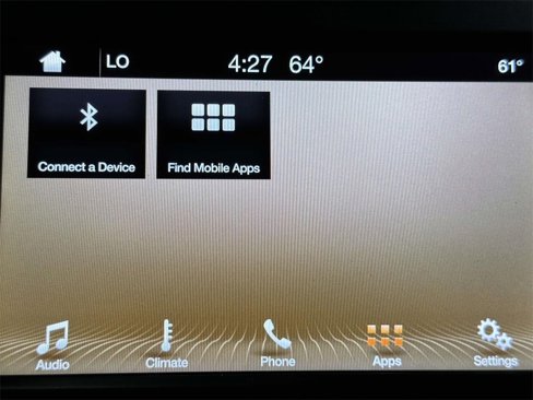 Used 2018 Lincoln MKC Premiere image 27