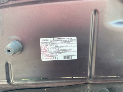 Used 2020 Ford F150 XLT w/ Equipment Group 301A Mid image 32