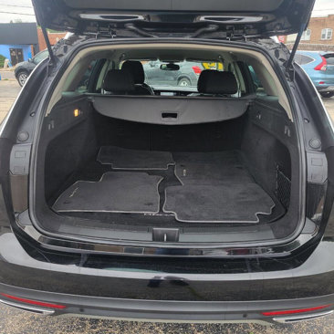 Used 2019 Buick Regal Preferred w/ Sights and Sounds Package image 13