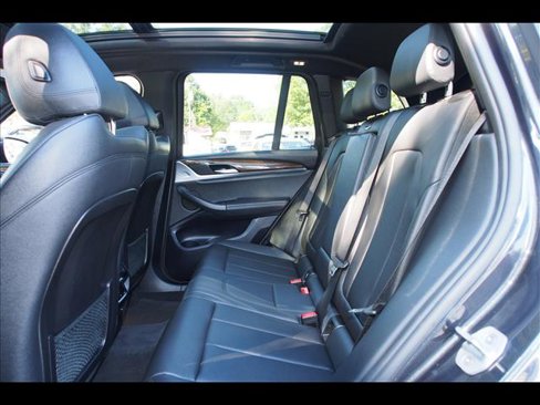 Used 2019 BMW X3 xDrive30i w/ Convenience Package image 21