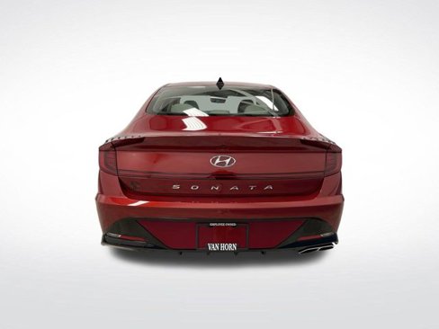 Used 2023 Hyundai Sonata SEL image 14
