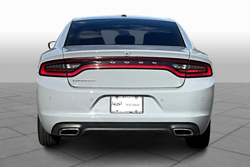 Used 2022 Dodge Charger SXT w/ Cold Weather Package image 4