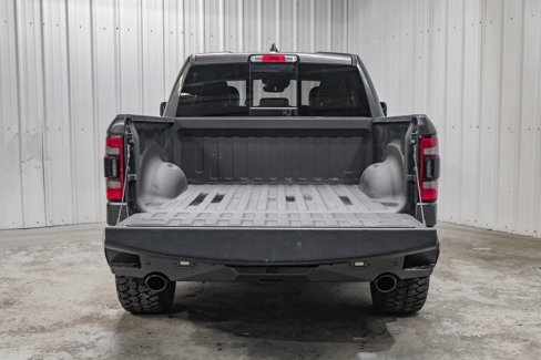 Used 2022 RAM 1500 Sport w/ Rebel Level 2 Equipment Group image 61