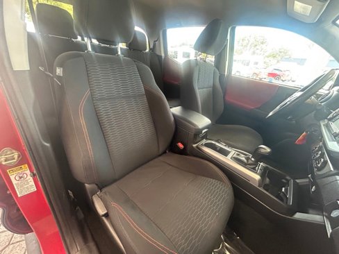 Used 2016 Toyota Tacoma SR5 image 27