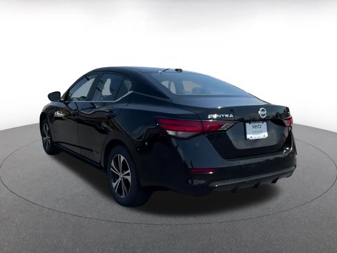 Used 2023 Nissan Sentra SV image 11