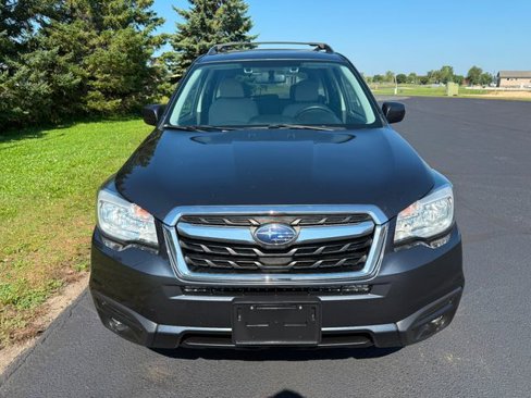 Used 2018 Subaru Forester 2.5i Premium image 5
