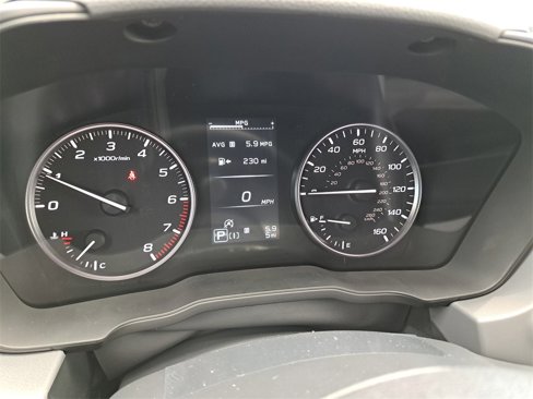 New 2025 Subaru Crosstrek 2.5i Premium image 20