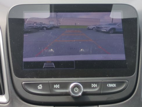 Certified 2023 Chevrolet Malibu LS image 15
