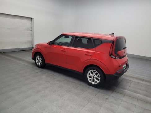 Used 2020 Kia Soul S image 3
