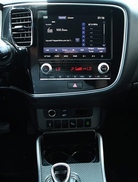 Used 2022 Mitsubishi Outlander GT image 19
