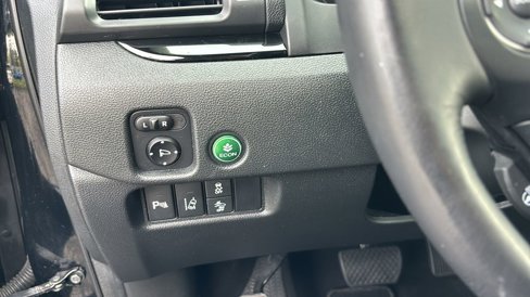Used 2017 Honda Pilot Elite image 15