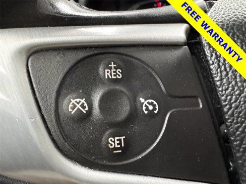 Used 2019 GMC Terrain SLE image 20