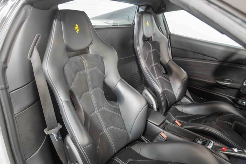 Used 2016 Ferrari 488 Spider image 43