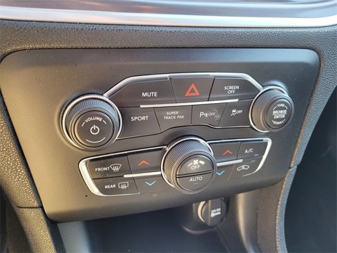 Certified 2020 Dodge Charger GT image 19