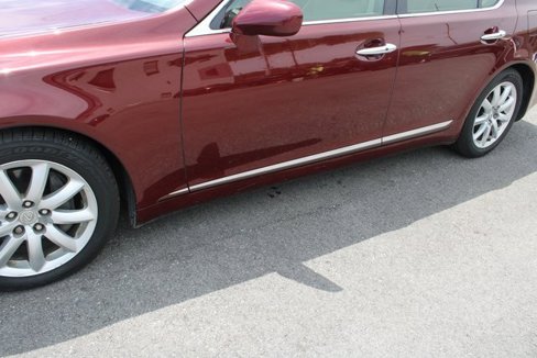 Used 2008 Lexus LS 460 image 50