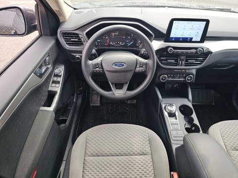 Used 2020 Ford Escape SE image 4