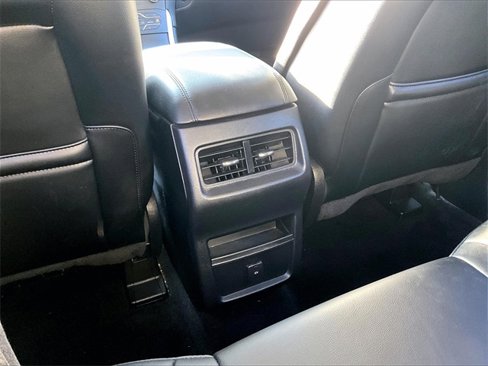 Used 2019 Ford Edge SEL w/ Equipment Group 201A image 28