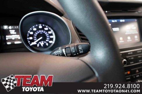 Used 2018 Hyundai Santa Fe Sport w/ 2.4L Value Package 02 image 14
