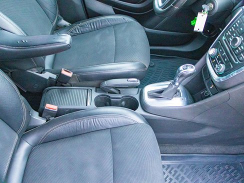 Used 2014 Buick Encore FWD image 13