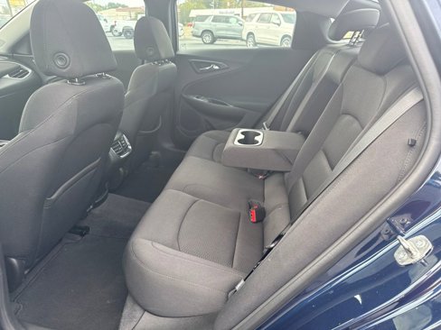 Used 2022 Chevrolet Malibu LT image 25