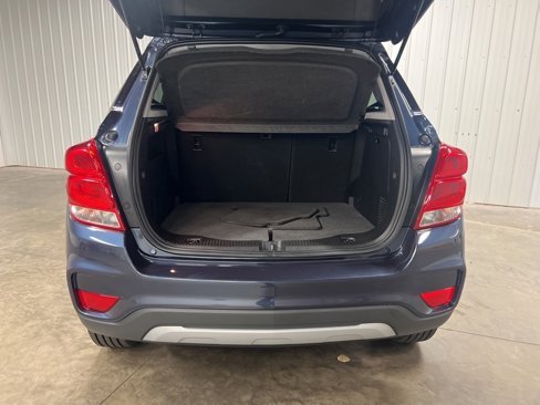 Used 2019 Chevrolet Trax LT image 6