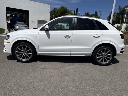 Used 2018 Audi Q3 2.0T Premium image 2