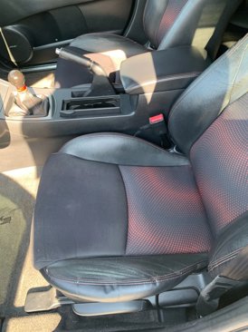 Used 2011 MAZDA MAZDASPEED3 Sport w/ Mazdaspeed Tech Pkg image 10