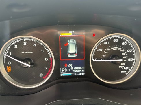 Used 2023 Subaru Forester Limited image 19