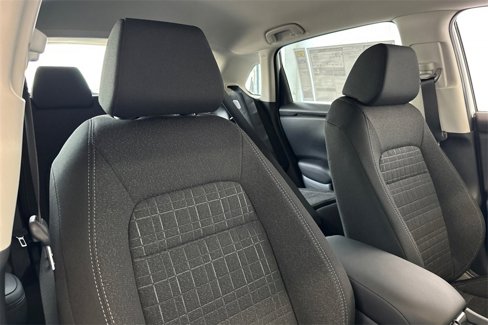 New 2026 Honda HR-V LX image 18