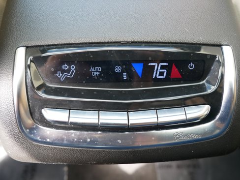 Used 2021 Cadillac XT6 Sport w/ LPO, Floor Liner Package image 13