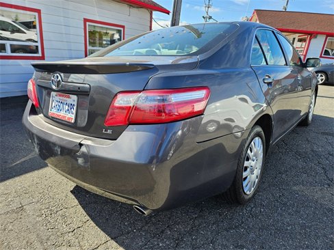 Used 2007 Toyota Camry V6 image 3