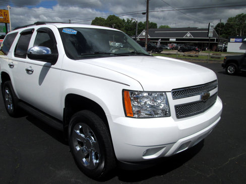 Used 2010 Chevrolet Tahoe LT image 39