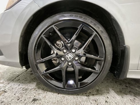 Certified 2023 Honda Civic Sport image 10