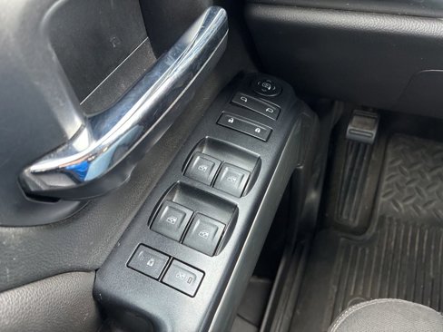Used 2017 Chevrolet Silverado 1500 LT w/ Trailering Package image 17