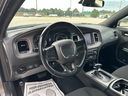 Certified 2023 Dodge Charger SXT image 13