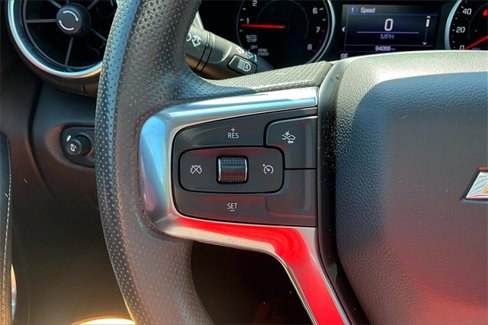 Used 2021 Chevrolet Blazer LT image 20