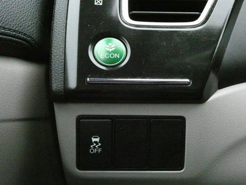 Used 2014 Honda Civic EX image 13