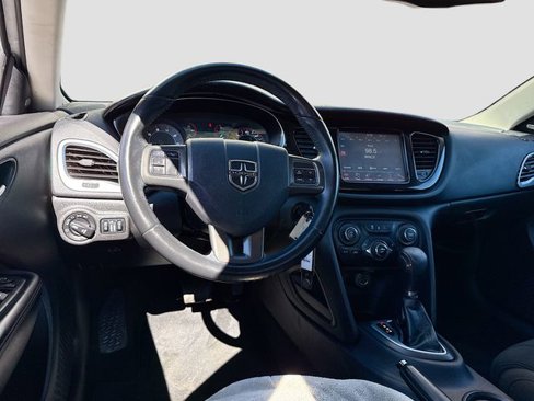 Used 2013 Dodge Dart SXT image 21