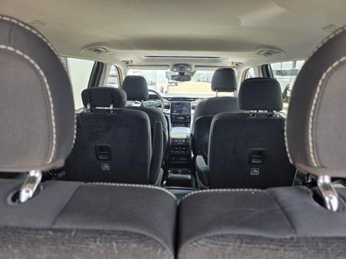 Used 2022 Jeep Grand Cherokee L Laredo w/ Luxury Tech Group I image 26